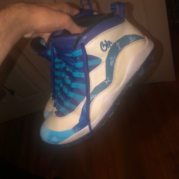 hornet 10s